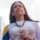 Venezuelan Activist María Corina Machado Wins 2025 Nobel Peace Prize as Trump Misses Out