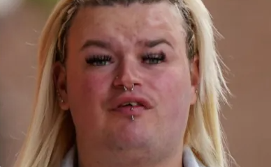 UK transgender woman jailed for deceiving man into sex while pretending to be a biological female