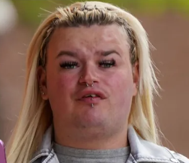 UK transgender woman jailed for deceiving man into sex while pretending to be a biological female