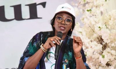 Abia hosts eye health symposium to mark World Sight Day, reaffirms commitment to quality vision care