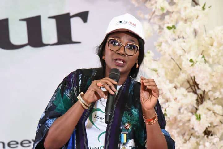 Abia hosts eye health symposium to mark World Sight Day, reaffirms commitment to quality vision care