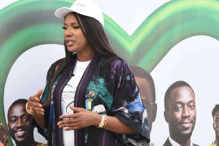 Abia hosts eye health symposium to mark World Sight Day, reaffirms commitment to quality vision care