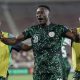 Super Eagles Keep World Cup Dream Alive with Vital 2–1 Victory Over Lesotho