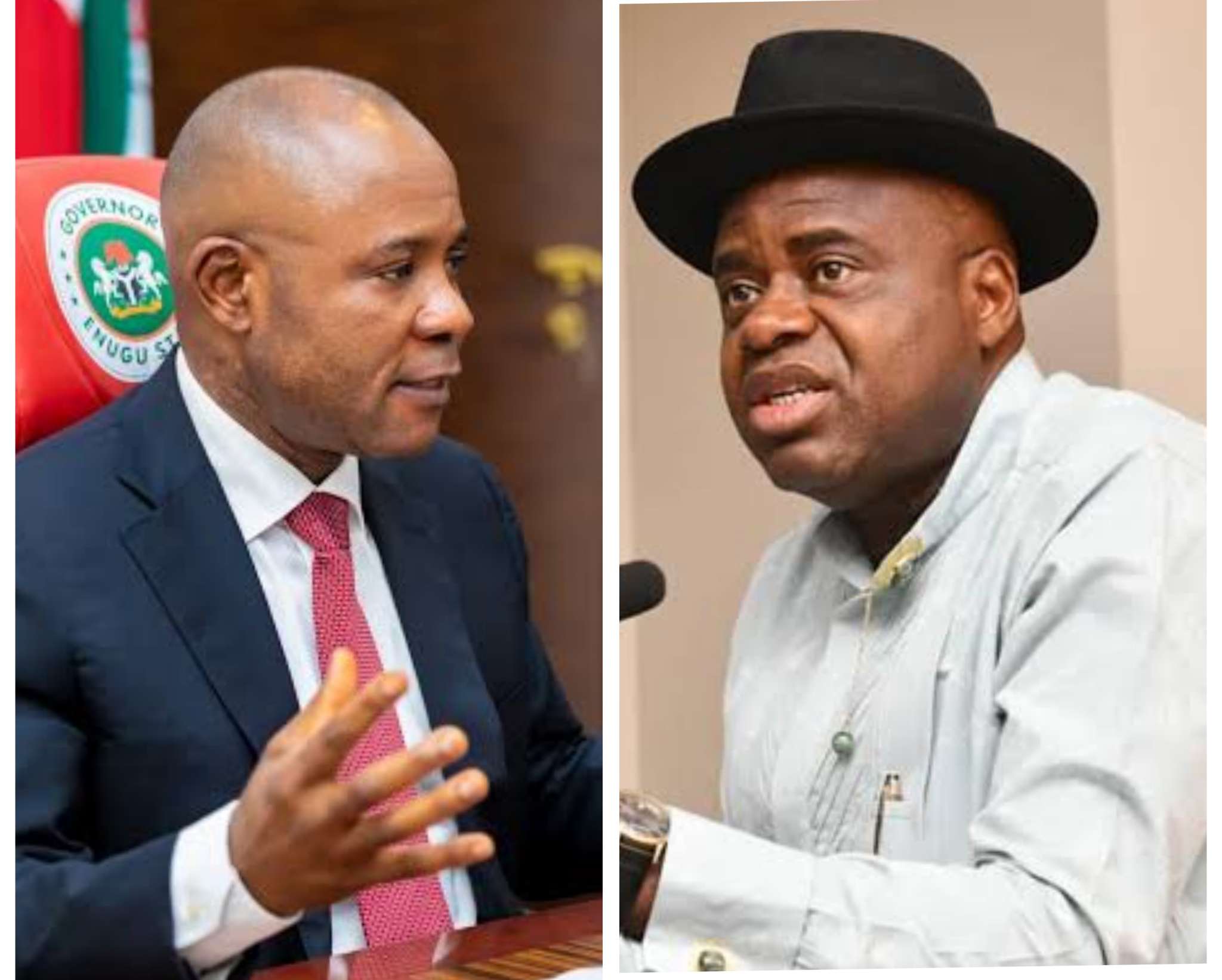 Political Earthquake: Enugu’s Mbah, Bayelsa’s Diri Set to Dump PDP for APC Next Week