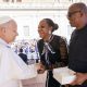 Peter Obi takes Nigeria’s challenges to God during pilgrimage to Rome