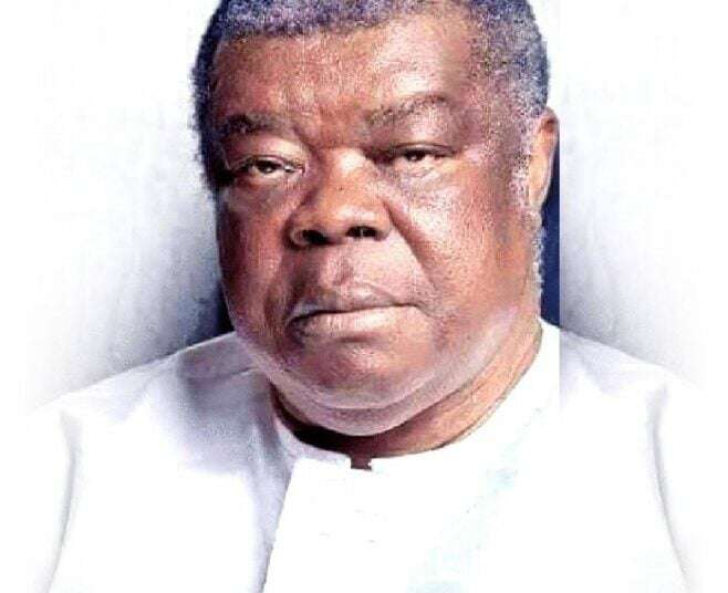Nigeria Mourns as Renowned Evangelist Uma Ukpai Dies at 80