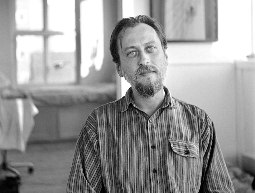 Reality examined to the point of madness: The amazing ouvre of Laszlo Krasznahorkai, 2025 Nobel Literature laureate