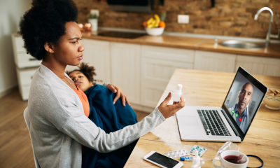 Scourge of online consultants endanger public health conditions, as Nigeria abandon hospitals over cost