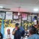 Akinlalu killings: Adeleke pays condolence visit, vows culprits will face justice