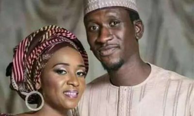 Bilyaminu’s family flays Tinubu’s pardon to killer wife, Maryam Sanda, says “It’s worst injustice”