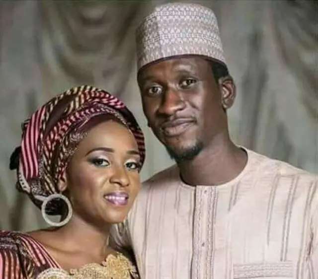 Bilyaminu’s family flays Tinubu’s pardon to killer wife, Maryam Sanda, says “It’s worst injustice”