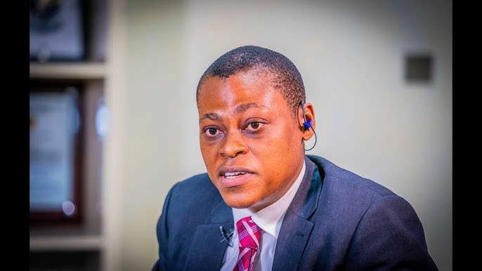 ‘They want to silence me’, ARISE News anchor Rufai Oseni cries out