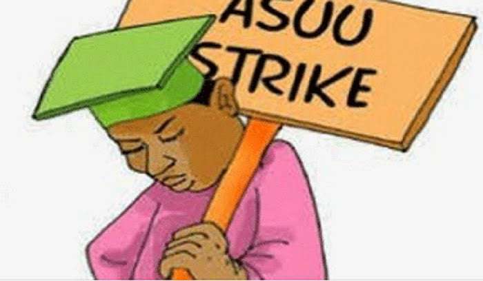 ASUU dismisses ‘No Work, No Pay’ threat as nationwide strike grounds universities