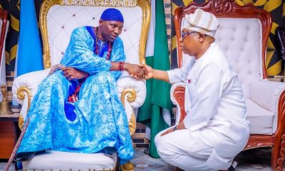 Akinlalu Killings: AMBO Movement Visits Bereaved Families, Announces Scholarships for Victims’ Children