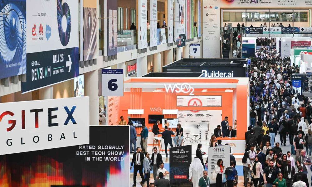 GITEX GLOBAL 2025: Serbia to host 1st GITEX Ai as S’East Europe emerges new frontier for global tech, AI expansion