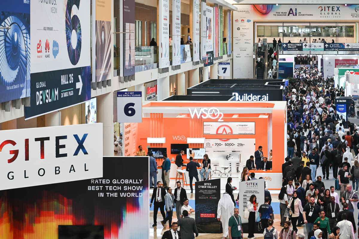 GITEX GLOBAL 2025: Serbia to host 1st GITEX Ai as S'East Europe emerges new frontier for global tech, AI expansion