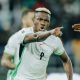 Super Eagles to face Gabon in World Cup play-offs as CAF unveils final qualification path