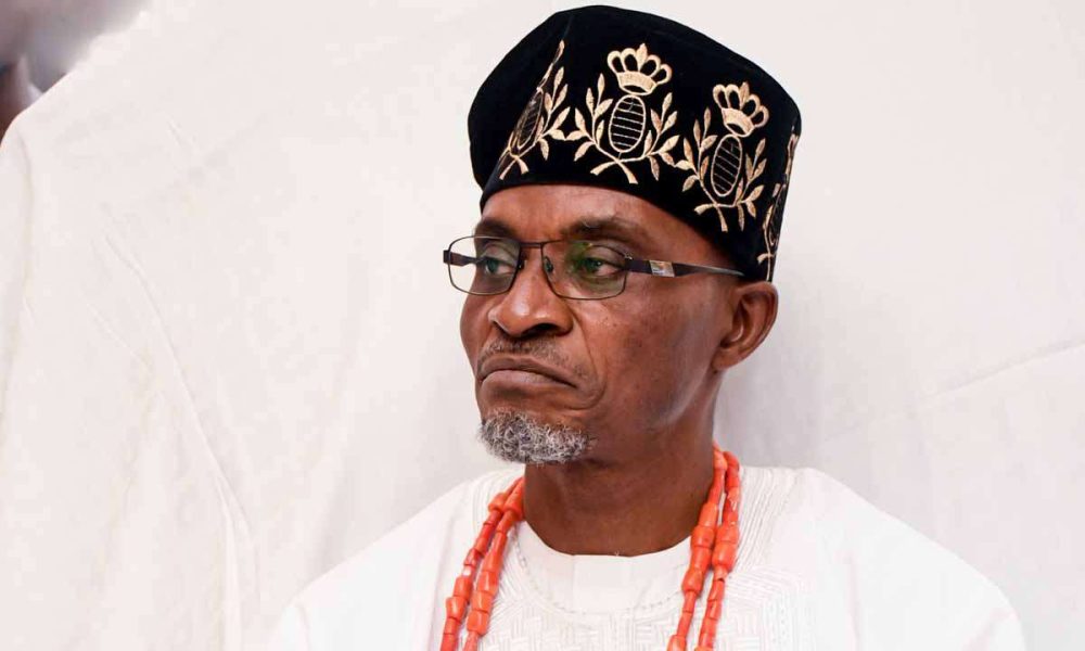 Ogun govt lauds Olowu Hope Initiative for supporting special needs education