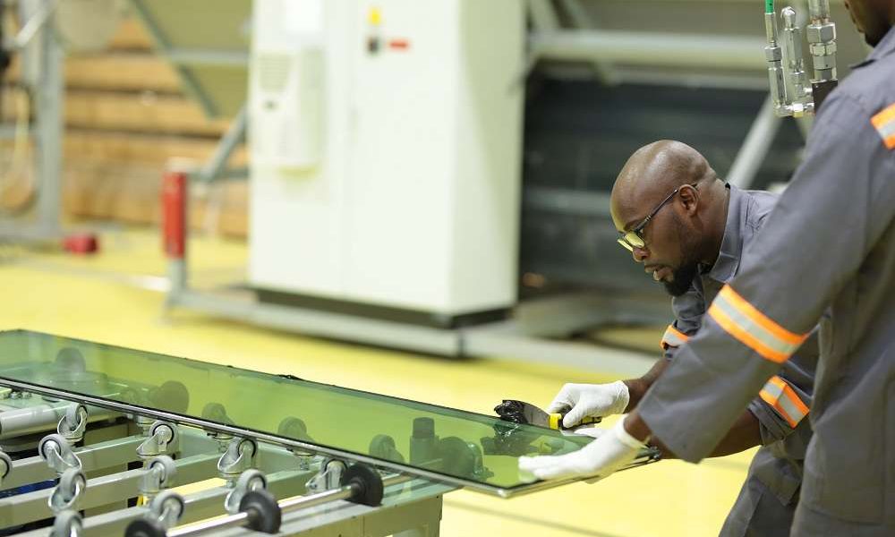 ABUMET empowers youths through creative graffiti art competition