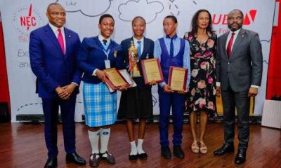 UBA Foundation Raises National Essay Competition Prize to N22.5m for 2025 Edition