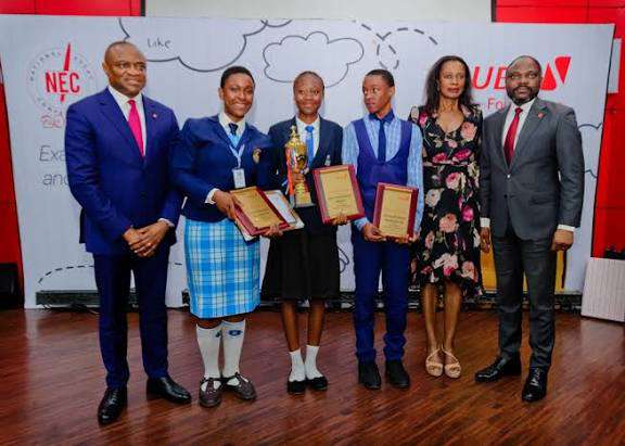 UBA Foundation Raises National Essay Competition Prize to N22.5m for 2025 Edition