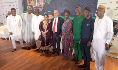 Julius Berger clinches Top 50 Brands Award for 10th consecutive year