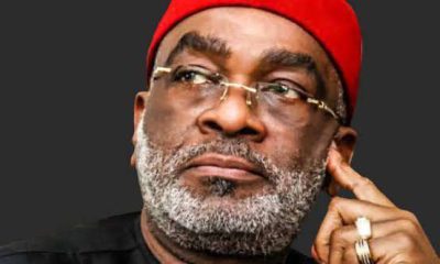 Ben Obi replaces Mbah as PDP convention committee scribe