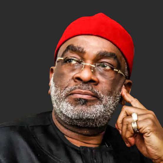 Ben Obi replaces Mbah as PDP convention committee scribe