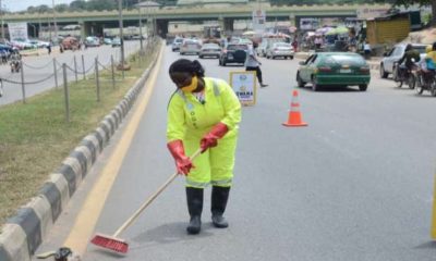 OGWAMA Launches Blue Box Initiative in Ogun East to Promote Recycling