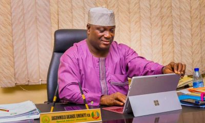 Ogun Housing Ministry Urges Staff to Deepen Commitment to Service Delivery