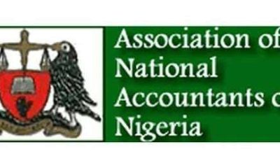 ANAN Donates Cash, Food Items to Ibara Correctional Centre