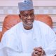 Akinleye celebrates Dr. B. T. Salam on his birthday