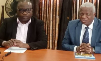 Nigeria’s ‘Chatham House’: Olusegun Obasanjo Conflict Resolution Centre Debuts as Organisation Honours Ex-President