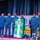 Abia LP Reps Caucus Accuses Deputy Speaker Kalu of Stoking Political Tension
