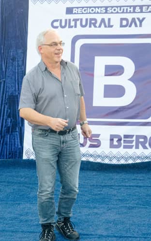 Julius Berger Celebrates Nigeria’s Cultural Diversity with Nationwide Cultural Day