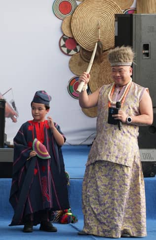 Julius Berger Celebrates Nigeria’s Cultural Diversity with Nationwide Cultural Day