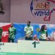 Africa Para Badminton Championships 2025: Nigeria Tops Medals Chat