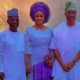 Birthday: Osun CoS Akinleye felicitates Deputy Governor Adewusi