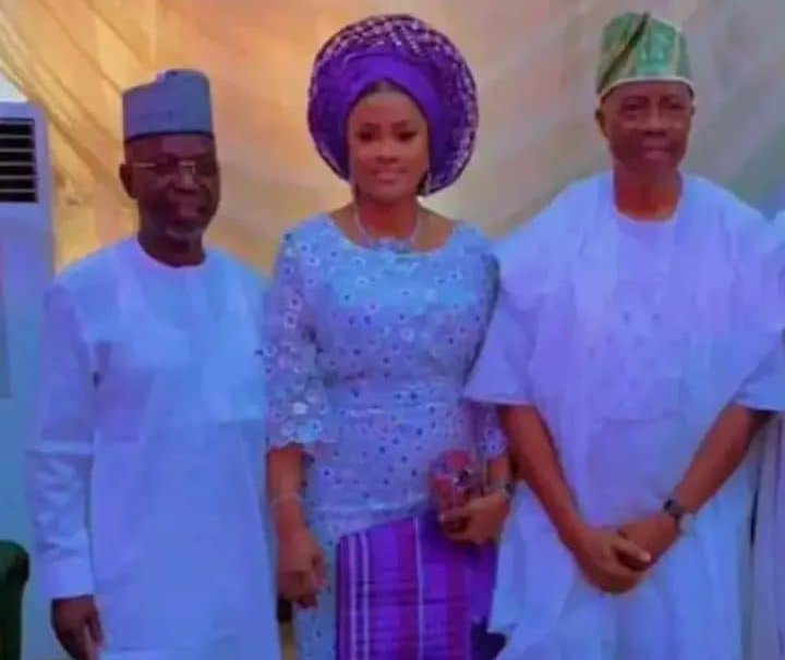 Birthday: Osun CoS Akinleye felicitates Deputy Governor Adewusi