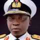 Major shake-up in Nigerian Navy as 65 Rear Admirals redeployed