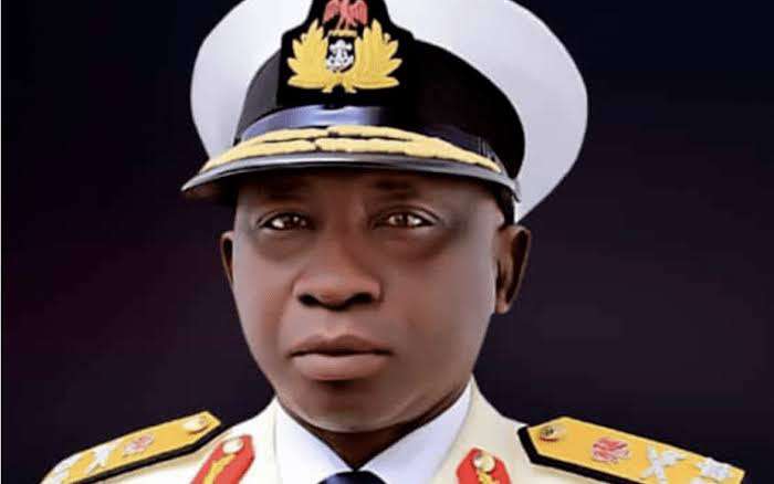 Major shake-up in Nigerian Navy as 65 Rear Admirals redeployed