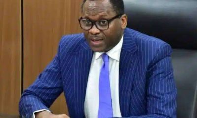 Veritas Kapital appoints ex-FCCPC boss Babatunde Irukera as board chairman