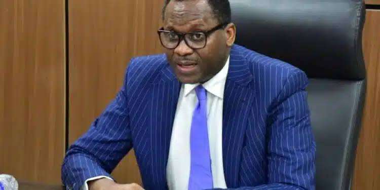 Veritas Kapital appoints ex-FCCPC boss Babatunde Irukera as board chairman