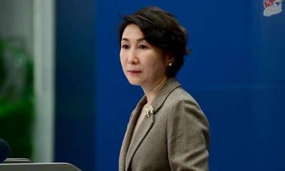 China warns US, backs Tinubu over military threat to Nigeria