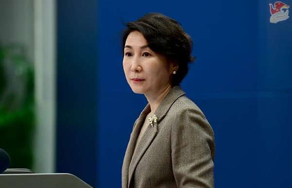 China warns US, backs Tinubu over military threat to Nigeria