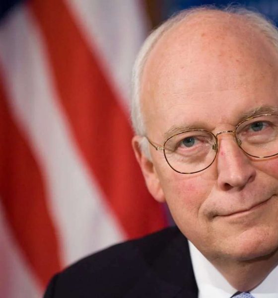 Former US vice president Dick Cheney, key figure in post-9/11 era, dies at 84