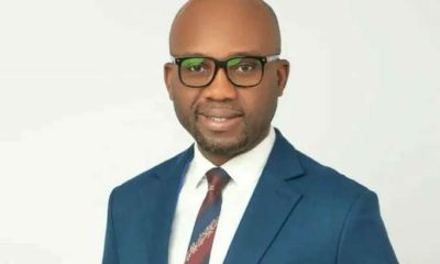 Tinubu nominates Enugu Attorney-General Kingsley Tochukwu Udeh as new minister
