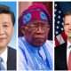 U.S. lawmaker Riley Moore insists China cannot dictate America’s policy on Nigeria