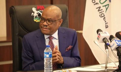 Wike Rejects Oyo Court Order Clearing PDP Convention, Says Abuja Judgment Stands