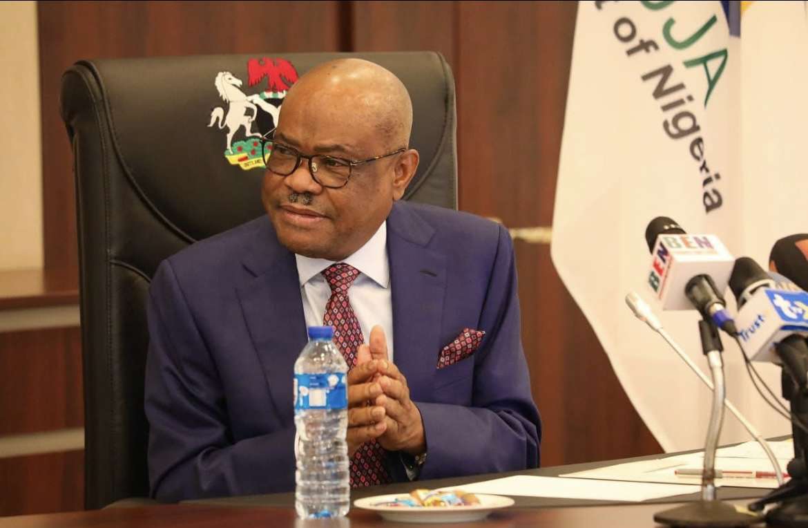 Wike Rejects Oyo Court Order Clearing PDP Convention, Says Abuja Judgment Stands